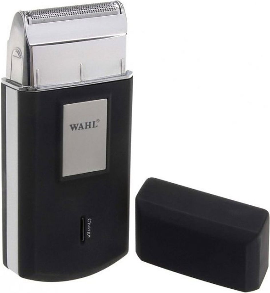 Wahl Travel Shaver - bezprzewodowa i ładowalna golarka Zdjęcie produktu 10