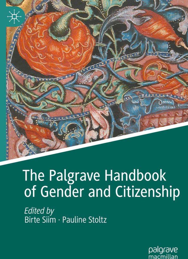 The Palgrave Handbook of Gender and Citizenship