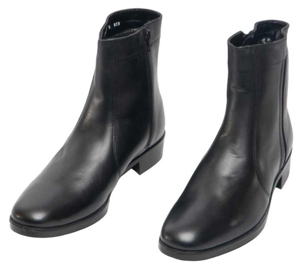 Scimitar Herren Boots / Stiefelette / Stiefel mit niedrigem Produktbild 