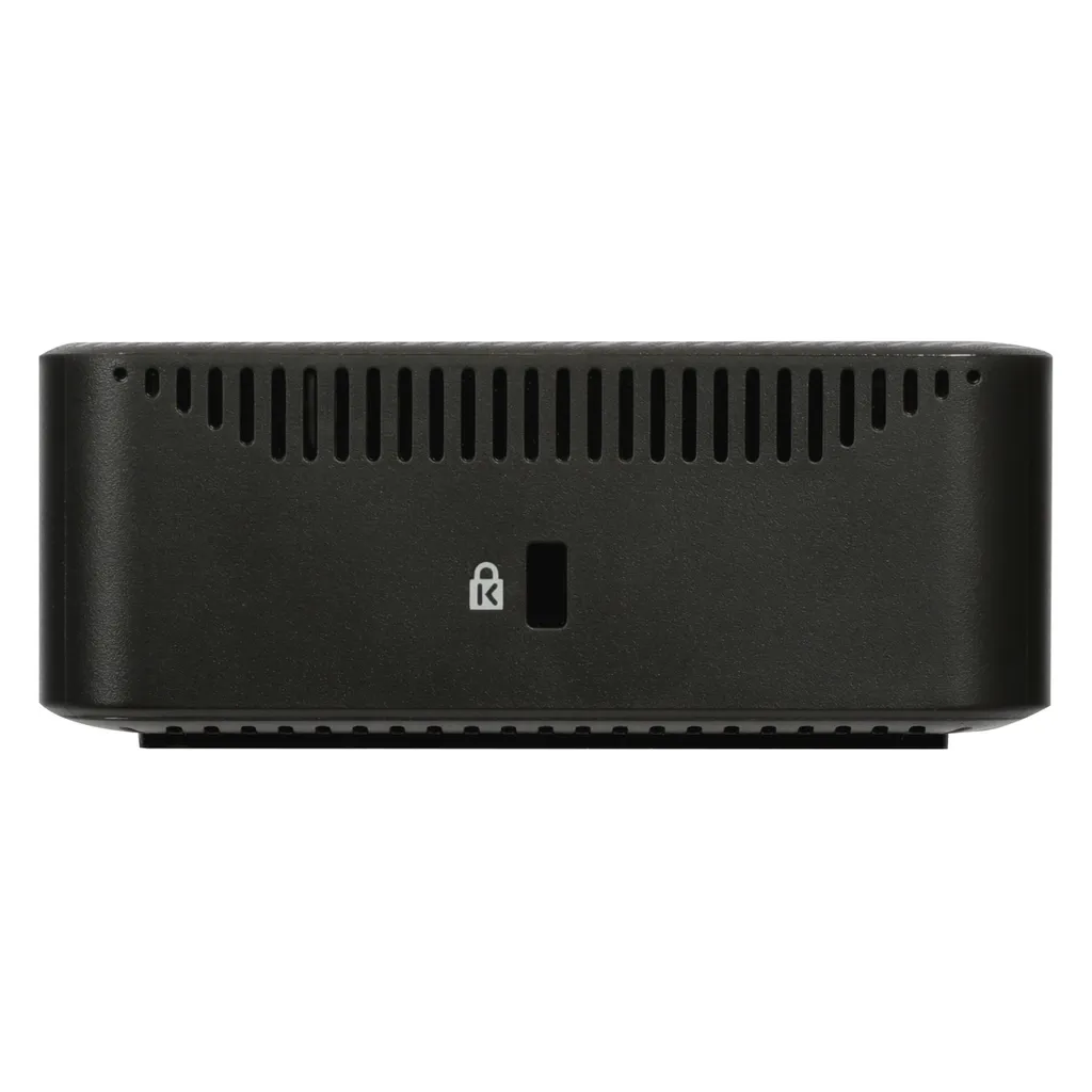 Dock Targus DOCK460EUZ Thunderbolt 4 HDMI avec Port Ethernet 2.5GbE Pro