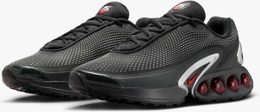 Sportschuhe Nike Air Max Dn, Größe 42 Produktbild 