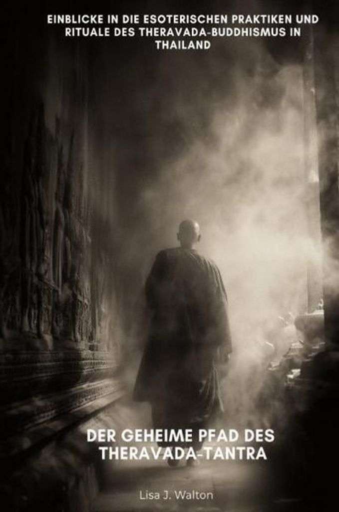 Der geheime Pfad des Theravada-Tantra