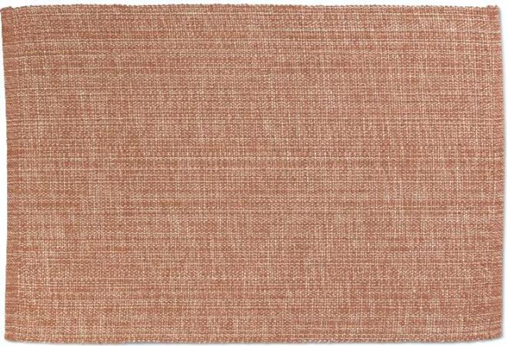 Platzdeckchen, Beige/Terra, Dunkel - Kela | Ria