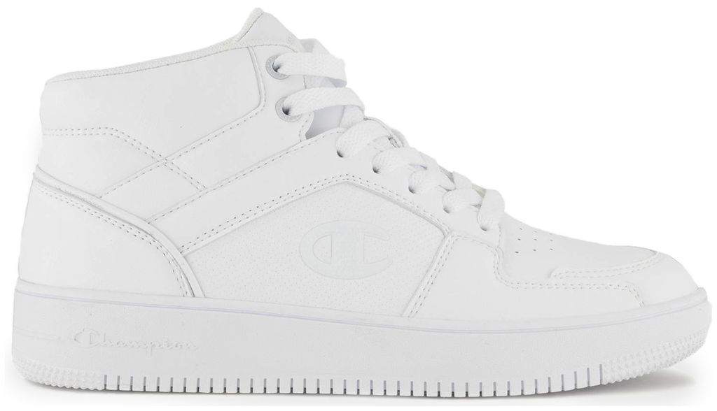 Champion Rebound 2.0 Mid White B Größe EU 40,5 Produktbild 
