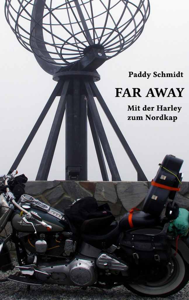Far Away