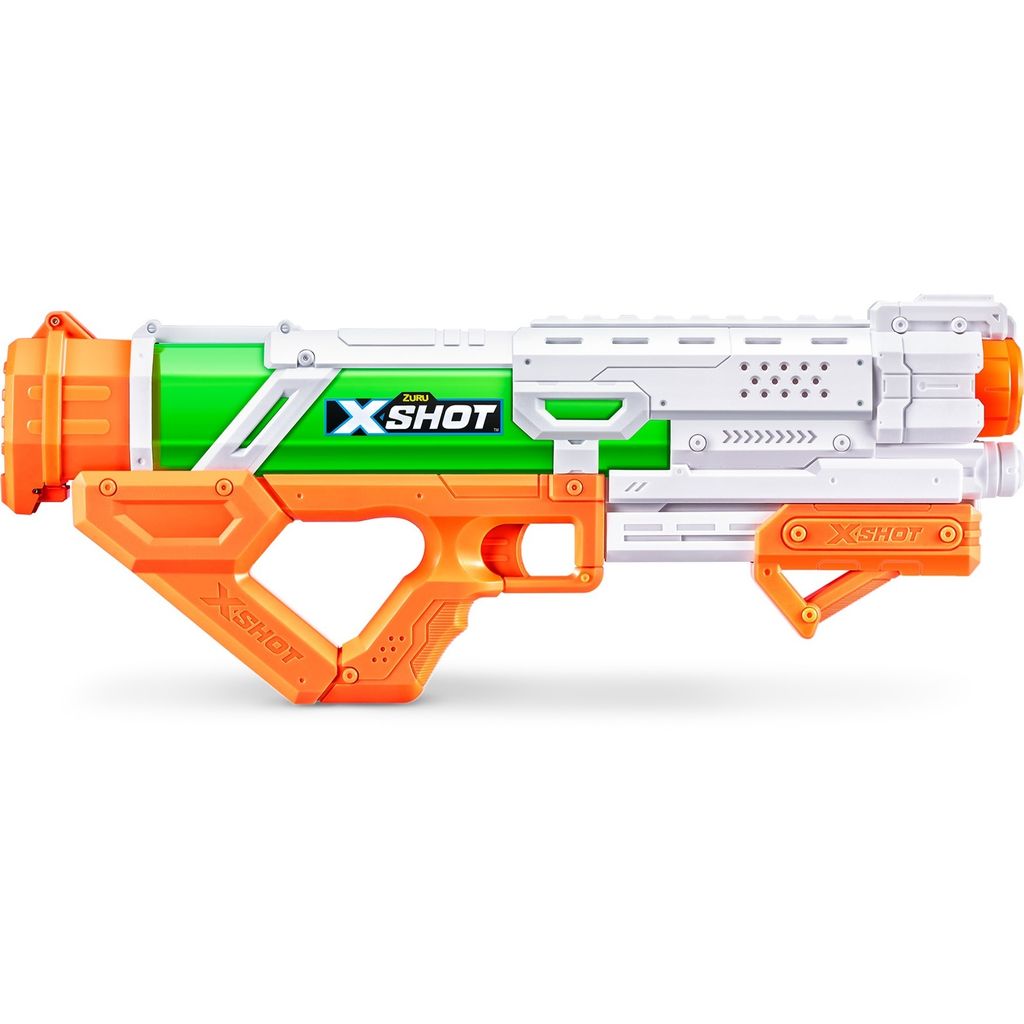 ZURU XSHOT Water - Epic Fast Fill, Wasserblaster Produktbild 