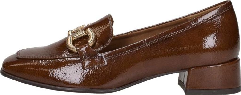 Tamaris Pumps  Pumps - Cognac - Maat 38 Produktbild 