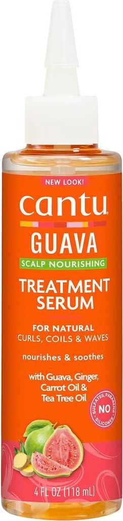 Sérum Capilar Cantu Kopfhaut-Pflege 180 ml Nutritivo