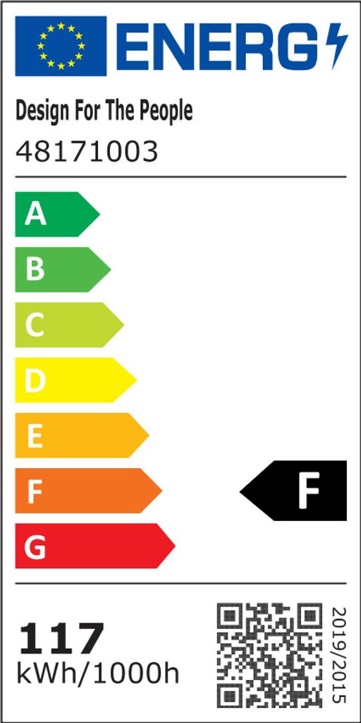 Nordlux LED nástenné svietidlo Stay Black 14,5W 700lm teplá Obrázok produktu 7