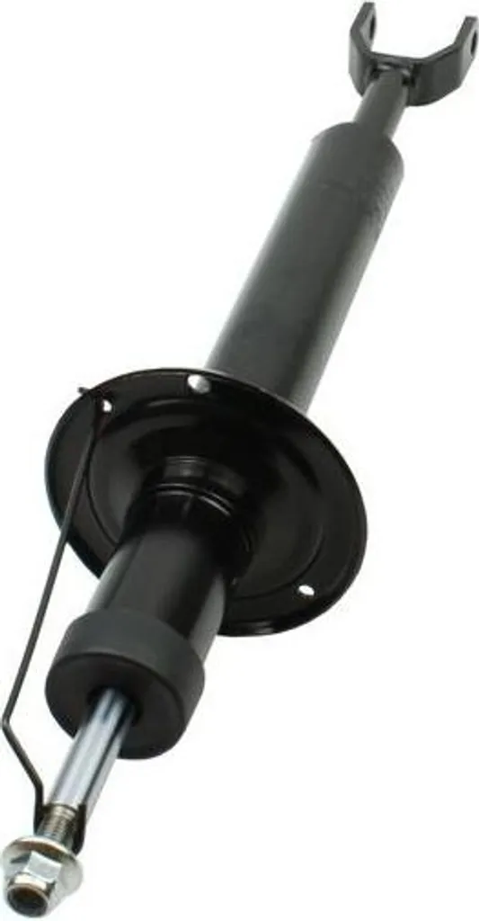 Amortisseur de Suspension Sport pour Vw P. A6 04- Train Avant Arrière