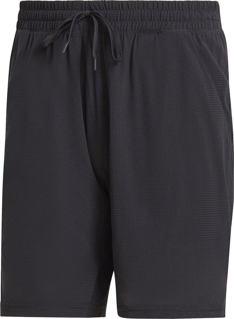 Adidas Ergo Tennis Shorts Herren - Schwarz | Größe: S