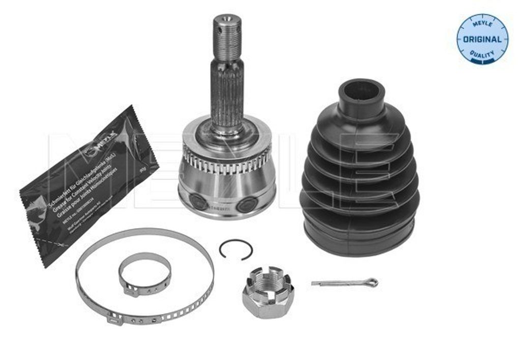 MEYLE Gelenksatz Antriebswelle Radseitig für HYUNDAI MATRIX (FC) 37-14 498 0014