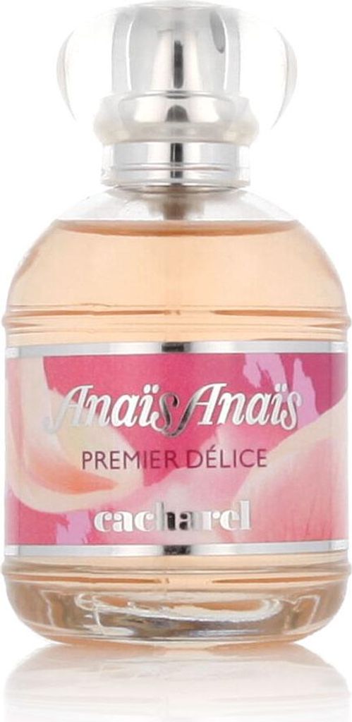 Cacharel - Anais Anais Premier Delice EDT 50ml Immagine del prodotto 