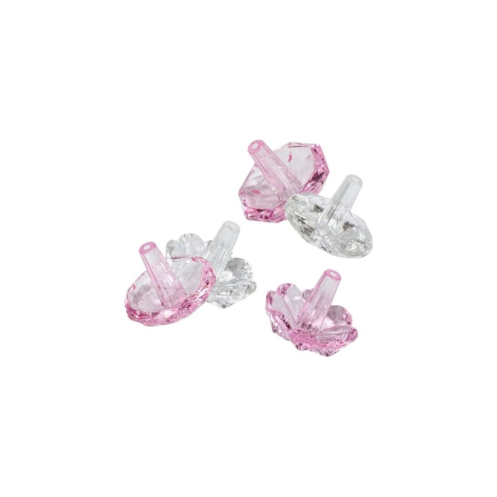 Spiegelburg Diamant-Kreisel Prinzessin Lillifee, sort.