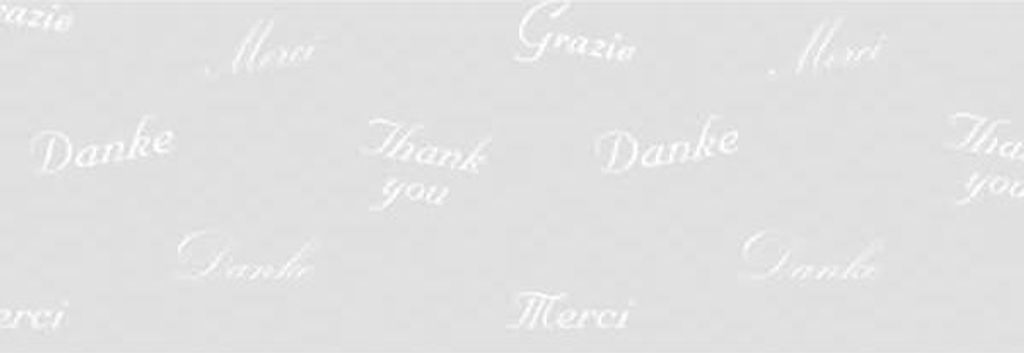 Transparentpapier 115g/qm A4 VE=25 Blatt White Line Danke