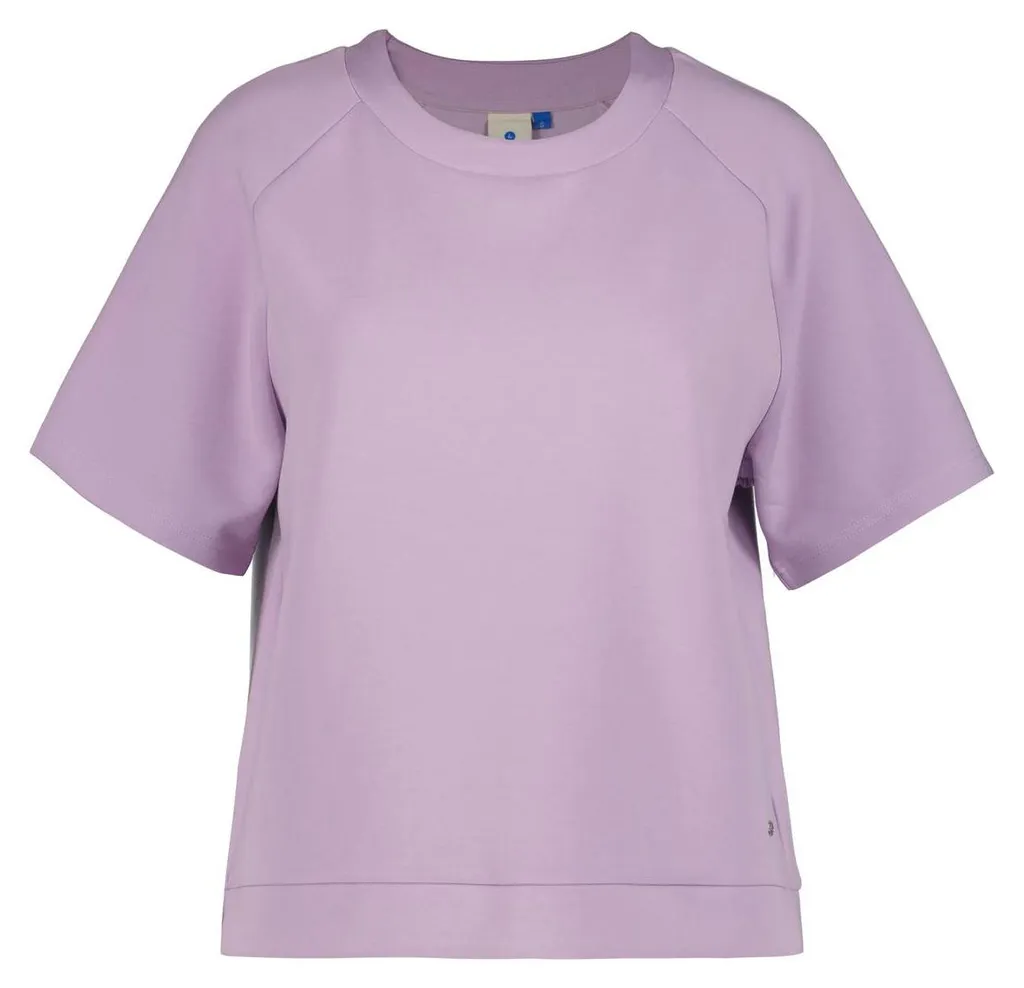 Luhta Evienne Lavande Veste Polaire Douce pour Femme Taille M Lavande