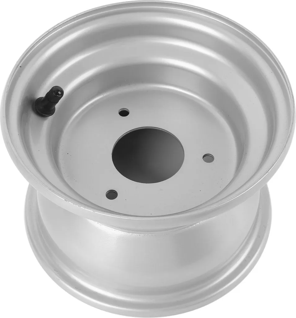 Jante de Rechange pour Quad et Go Kart 7 pouces 16X8.00-7 en Alliage
