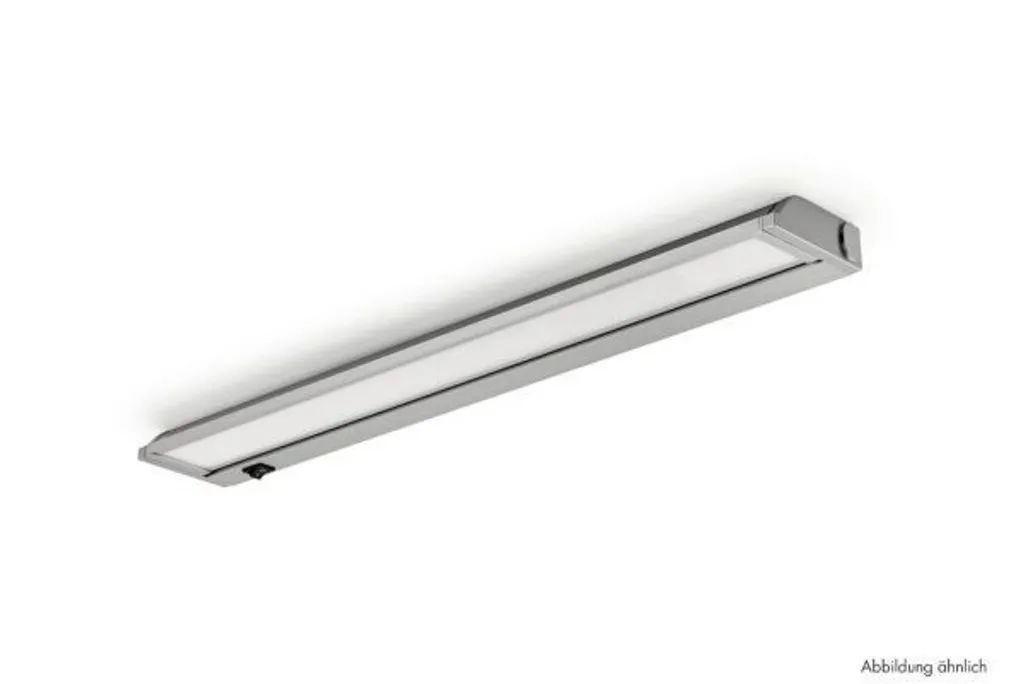 Éclairage LED Naber Giro-S 1210mm pour supprimer les zones d'ombre
