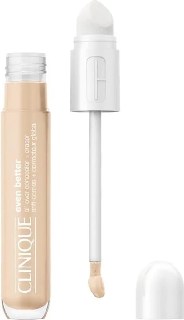 Clinique Even Better All-Over Concealer CN 10 | Illumina il tuo Viso