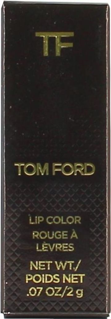 Tom Ford, Lips & Girls, Shine, Cream Lipstick, 2L, 2 g