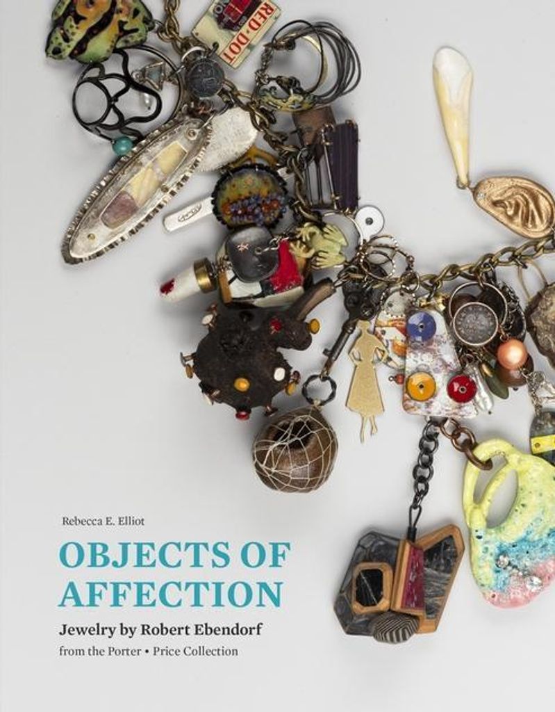 Objects of Affection