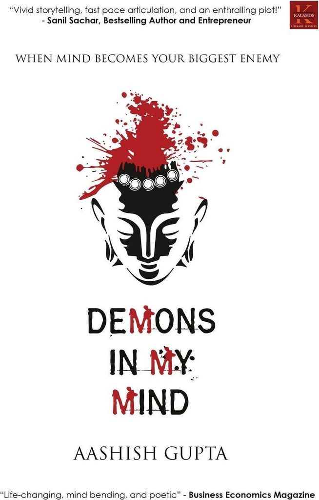 Demons in my mind