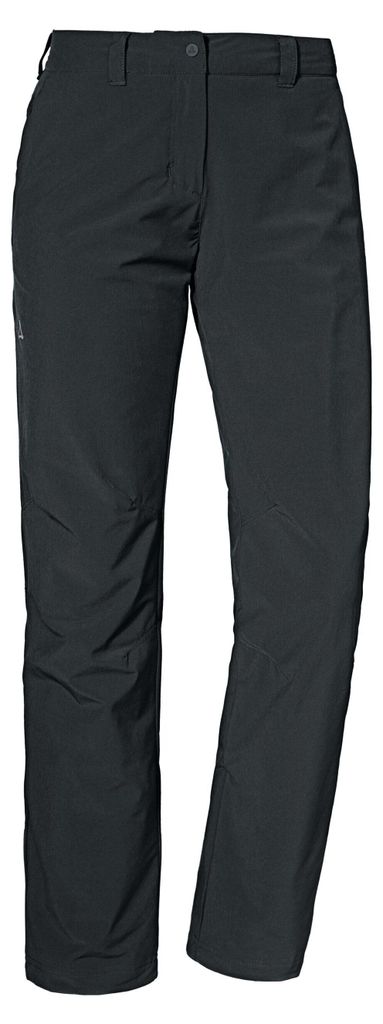 Schöffel 7113-627, Schwarz, 4-Wege-Stretch