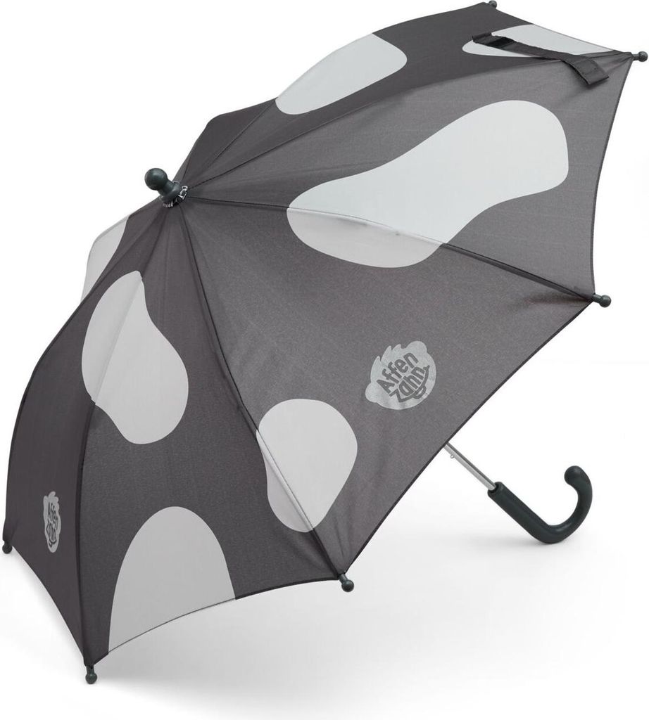 Affenzahn Regenschirm Kinder Hund