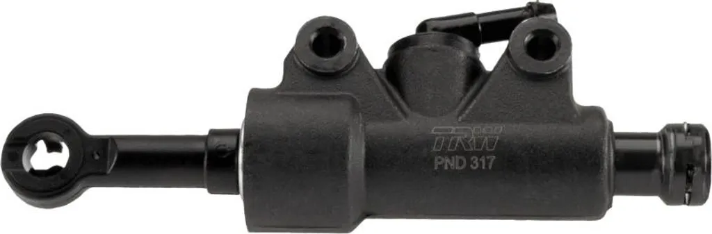 Pompe Embrayage Citroën C8 Jumpy 2.0 2.2 HDi Étanchéité Renforcée