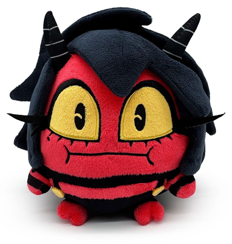 Helluva Boss Stickie Plüschfigur Millie 15 cm Produktbild 