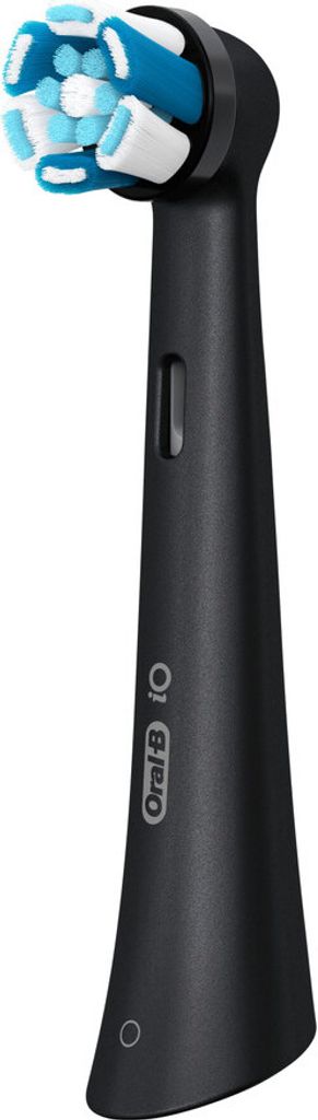 Braun Oral-B iO Aufsteckbürsten Ultimative Reinigung 2er   Produktbild 3