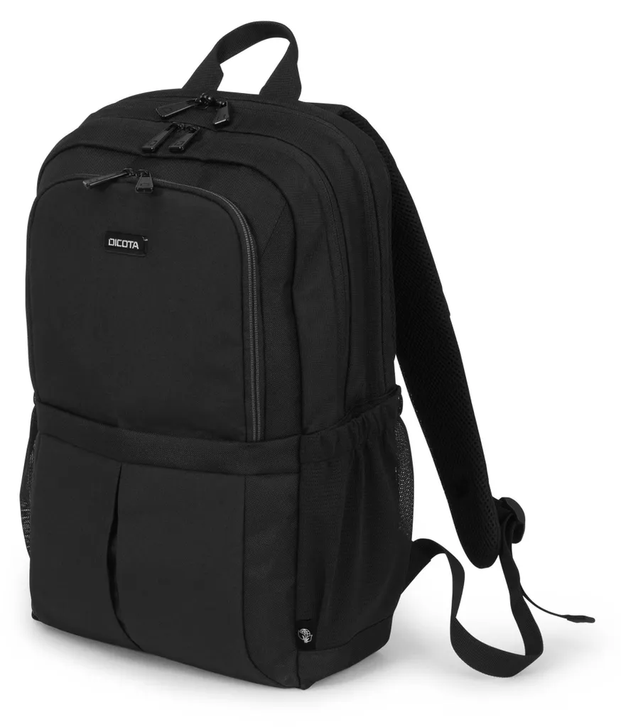 Zaino Eco SCALE Dicota: Il Laptop 17.3" non è mai stato così Green!