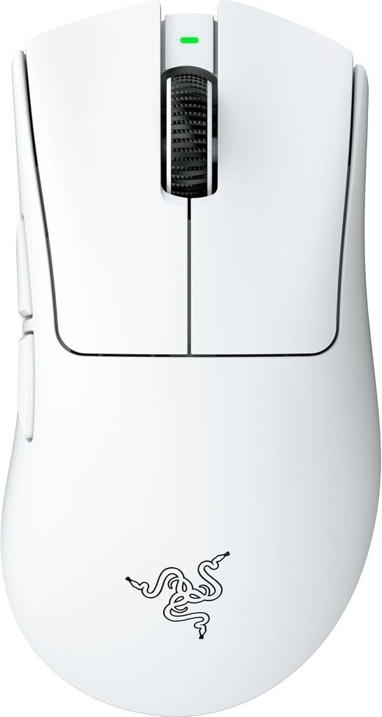 Kabellose Esports Gaming-Maus Fortnite Edition, 63g leicht, ergonomisch, Focus Pro 30K DPI Sensor, Mausschalter Gen-3, HyperSpeed Wireless, 90h Akku