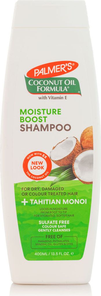 PALMER'S Kokosnussöl Formel Conditioning Shampoo 400ml