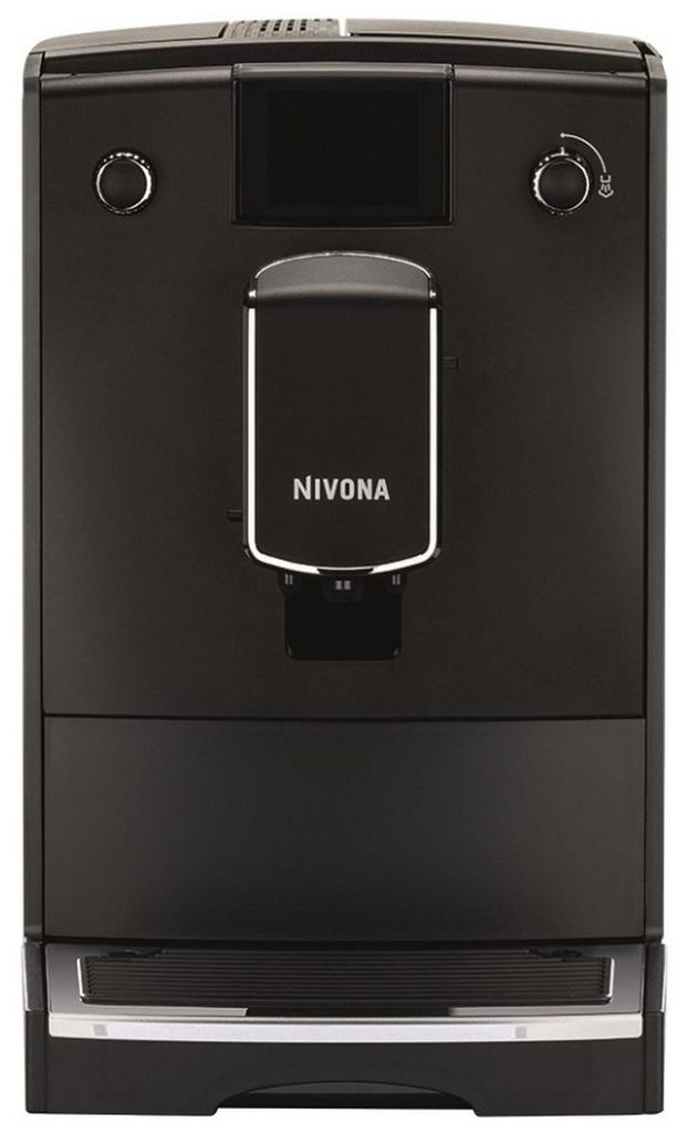 Nivona NICR 690, Ekspres do espresso, 2,2 l, Ziarna kawy, Zdjęcie produktu 