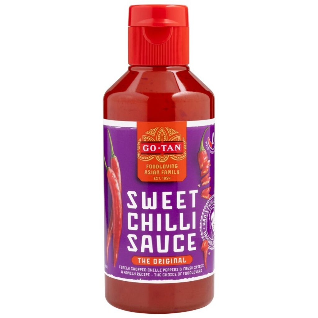 GO-TAN Sweet Chili Sauce 270ml