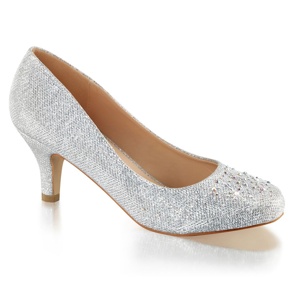 DORIS-06 SHOES für den Augapfel r.35 Produktbild 