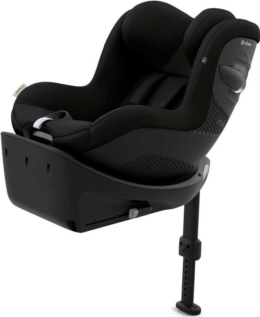 CYBEX Sirona Gi i-Size, ISOFIX, 5-punktowy, Ochrona boków, Zdjęcie produktu 