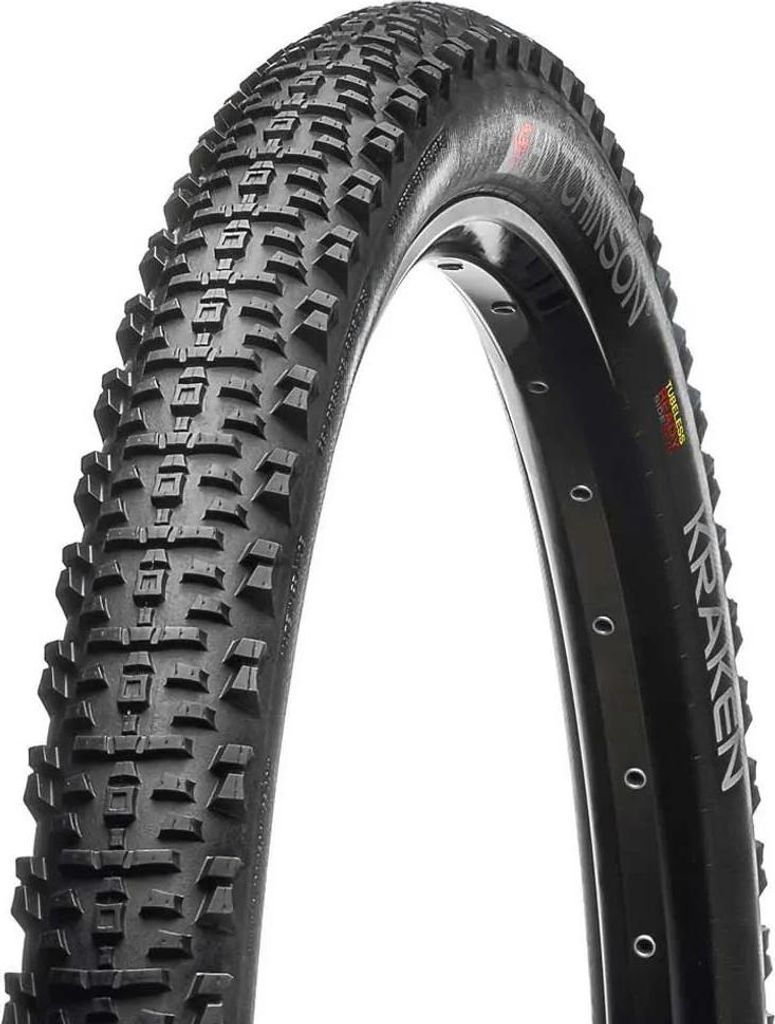 Hutchinson Kraken Sideskin Tubeless 29´´ X 2.30 Mtb-reifen Produktbild 