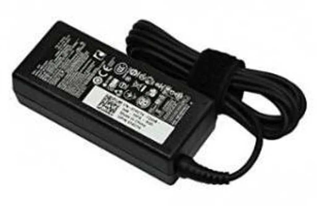 Bloc d'alimentation Dell 65W Mgjn9 avec câble secteur inclus - 8