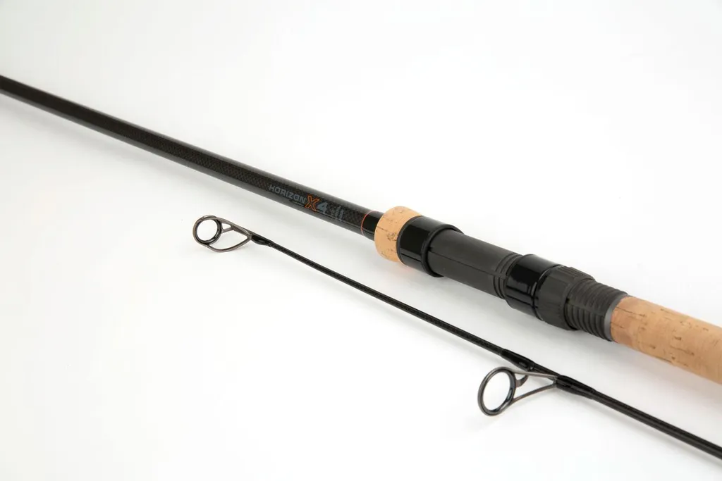 Section de Canne Stalker Fox Horizon X4 pour Postes Encombrés 10ft - 7