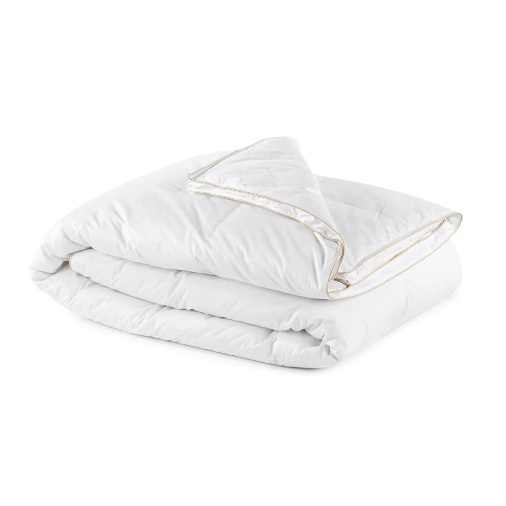 Couette d'hiver en duvet Vitapur Finland - 240x220 cm Chaleur Intense