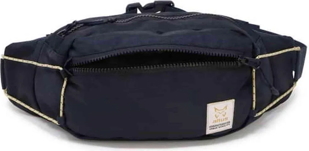 Évitez l'Encombrement avec le Sac Banane Altus 2300023-107 Bleu Sport