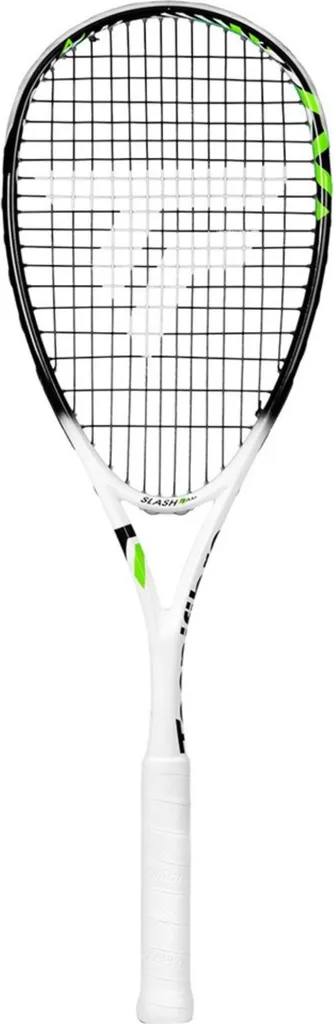 Raquette Tecnifibre 12SLATEAM5 Idéale pour Progresser en Tournoi