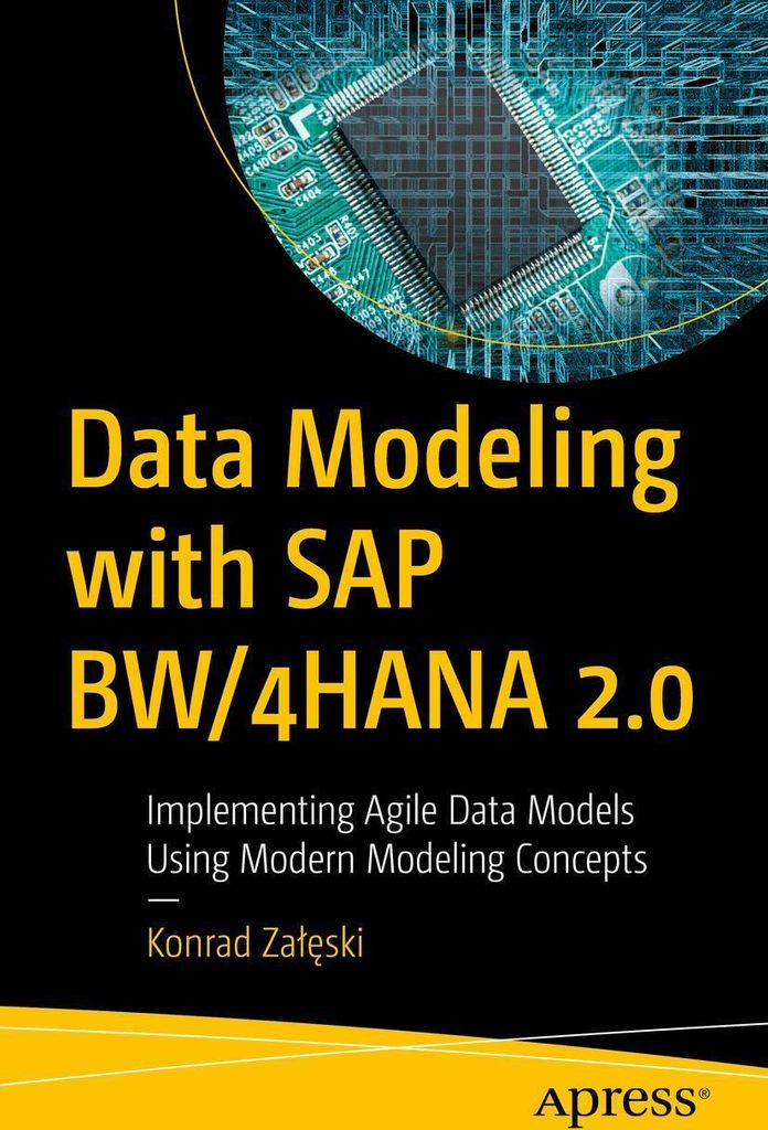 Data Modeling with SAP BW/4HANA 2.0