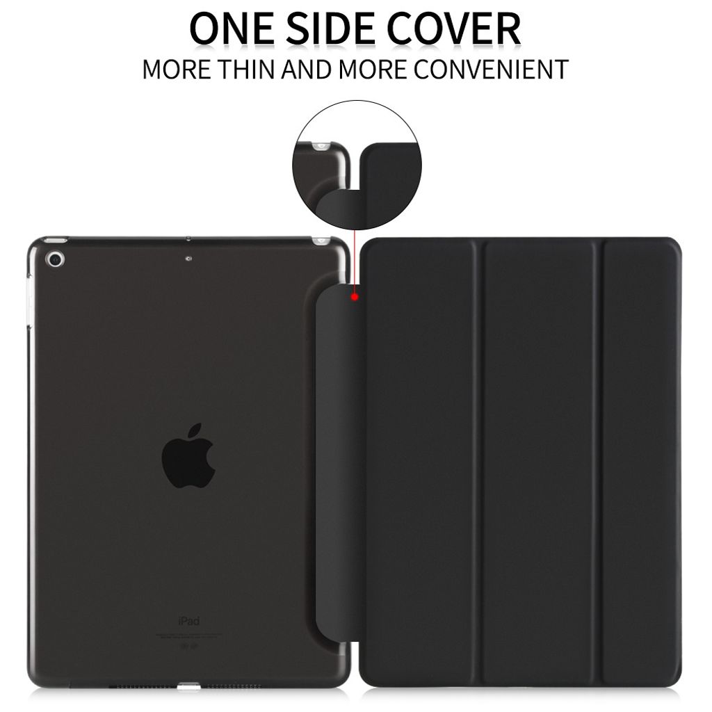 INF Etui na iPada do iPada Air 1/iPada Air 2/Nowego iPada Zdjęcie produktu 3