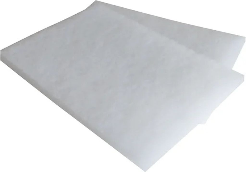 Maico Luftfilter, Ersatz WSG 150 0093.0892 (2 Stück) Produktbild 