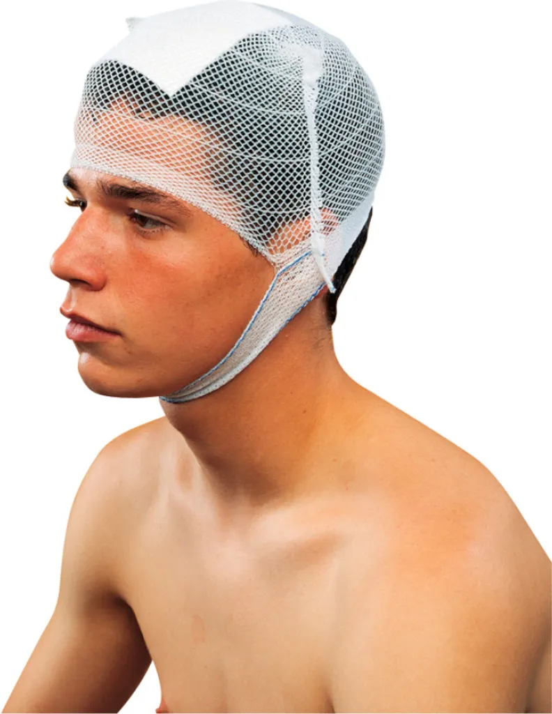 Stock 25 pz Benda Ypsinetz Testa | Prezzo Ingrosso per Cliniche