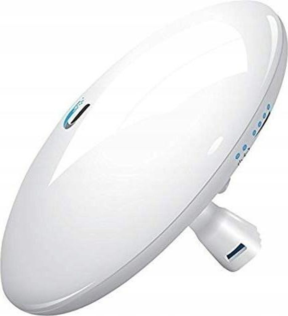 Ubiquiti NanoBeam AC GEN2 NBE-5AC-GEN2 Wireless Bridge, Produktbild 