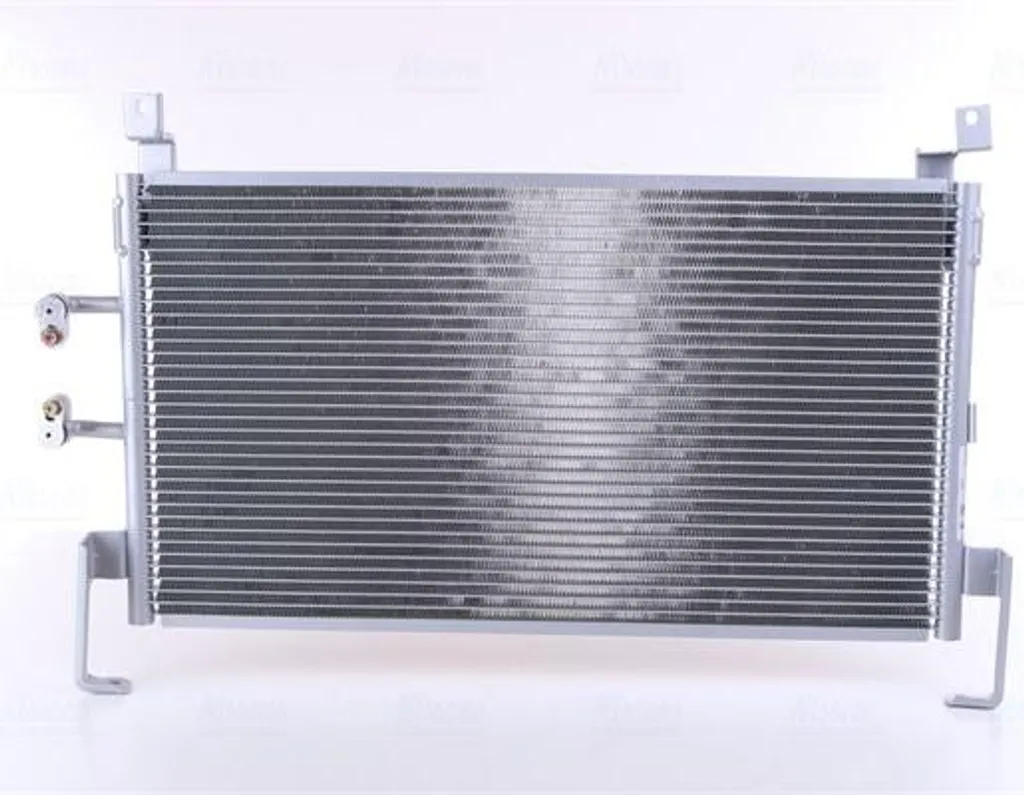 Condenseur Clim NISSENS Aluminium Haute Performance - Réf OE 5014582